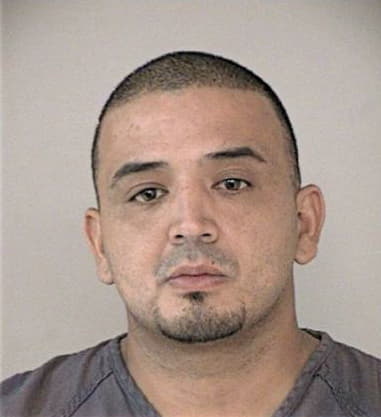 Adam Delarosa, - Fort Bend County, TX 